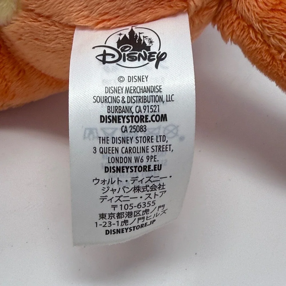 Disney tigger sit
